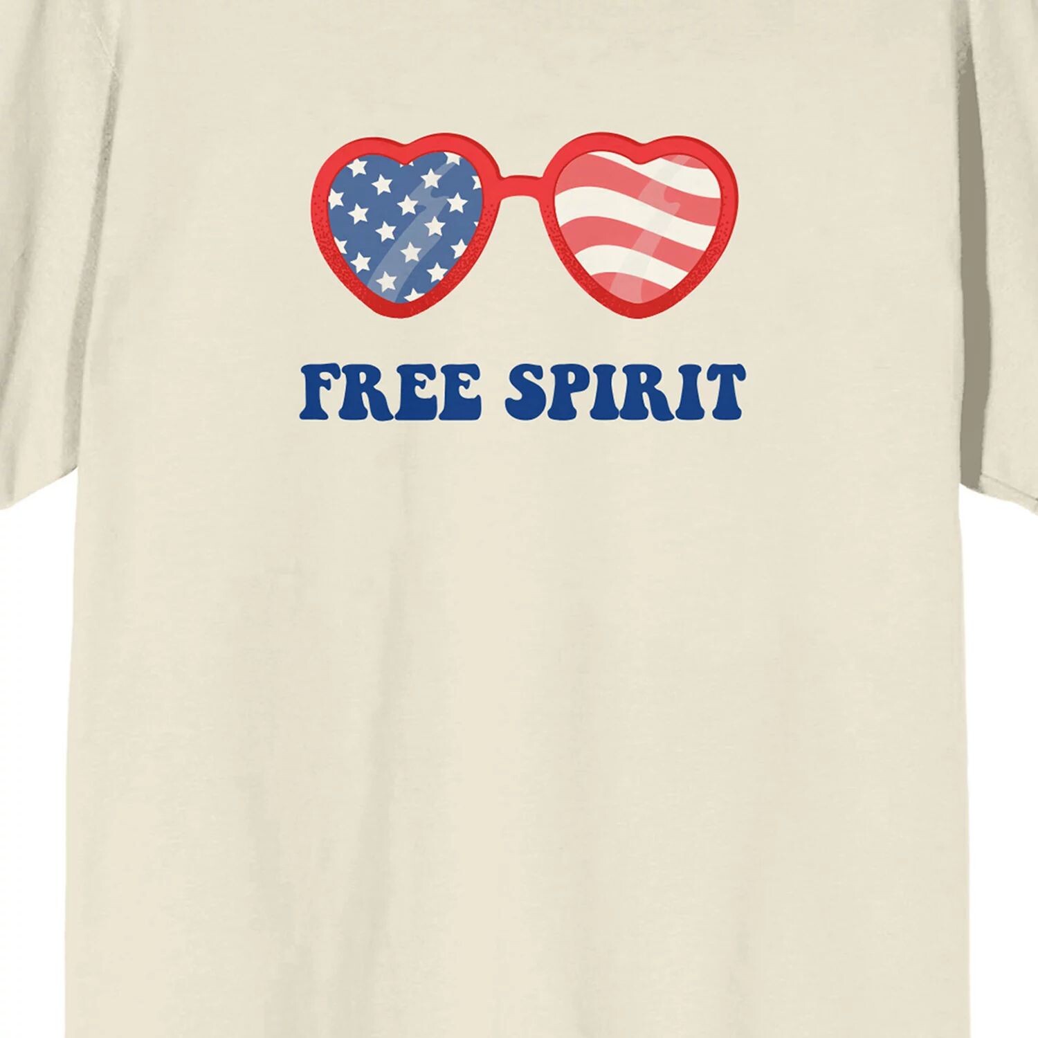 Мужская футболка Americana Free Spirit Licensed Character
Мужская футболка Americana Free Spirit Licensed Character