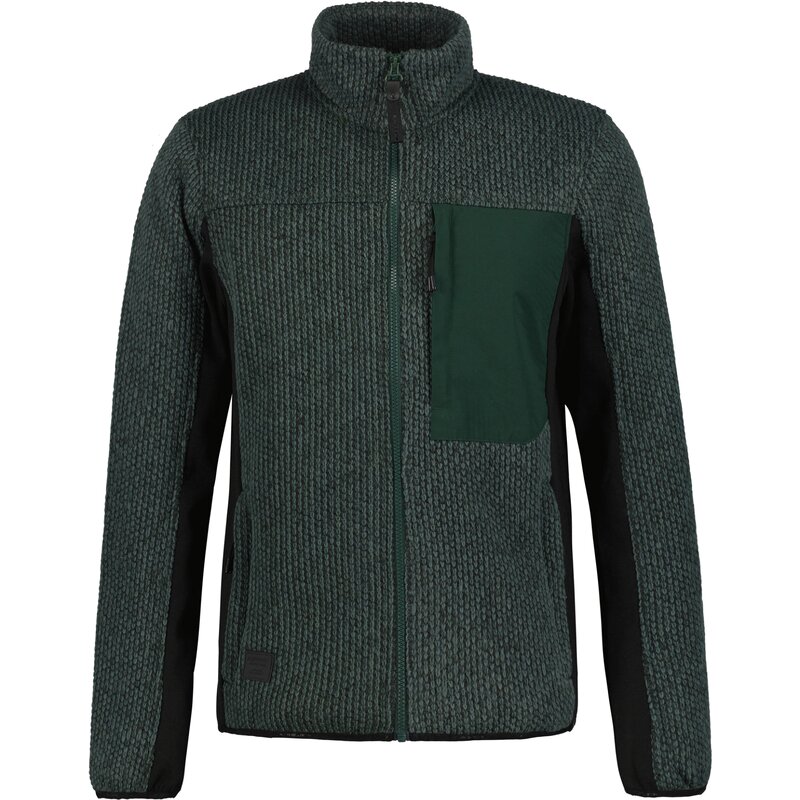 Нижняя куртка Ardes Icepeak, цвет dunkel grün
Нижняя куртка Ardes Icepeak, цвет dunkel grün