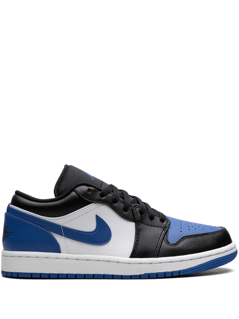 Кроссовки Air 1 Low Royal Toe Jordan, белый
Кроссовки Air 1 Low Royal Toe Jordan, белый
