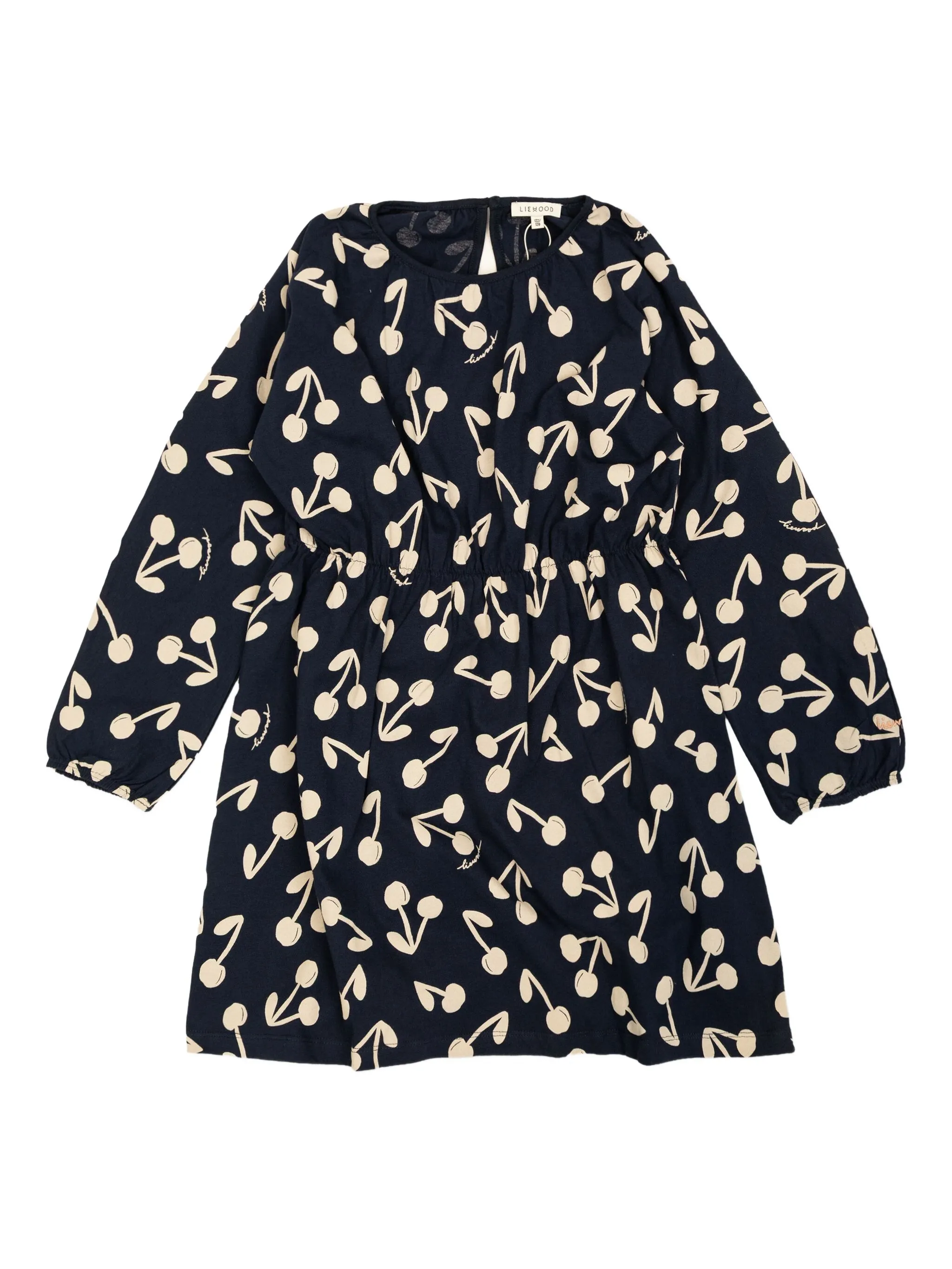 Платье Sadia с принтом Liewood, синий
Платье Sadia с принтом Liewood, синий