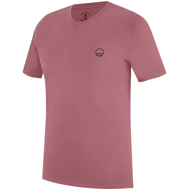 Мужская футболка с плавным принтом Wild Country, бежевый
Мужская футболка с плавным принтом Wild Country, бежевый