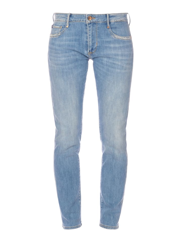 Джинсы Le Temps des Cerises, синий
Джинсы Le Temps des Cerises, синий