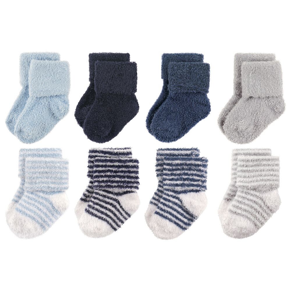 Hudson Baby Infant Boy Хлопковые носки для новорожденных и махровые носки, в полоску для мальчиков, цвет Boy Stripe
Hudson Baby Infant Boy Хлопковые носки для новорожденных и махровые носки, в полоску для мальчиков, цвет Boy Stripe