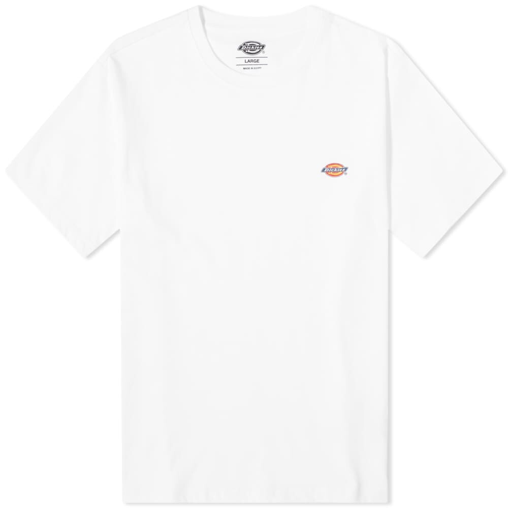 Футболка Dickies Mapleton, белый
Футболка Dickies Mapleton, белый