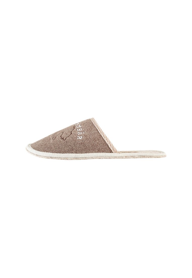 Тапочки Adelheid Slippers, Taupe
Тапочки Adelheid Slippers, Taupe