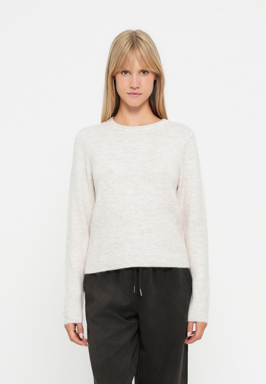 Джемпер JDY JDYMARINA O NECK PULLOVER , Beige Melange/Beige
Джемпер JDY JDYMARINA O NECK PULLOVER , Beige Melange/Beige