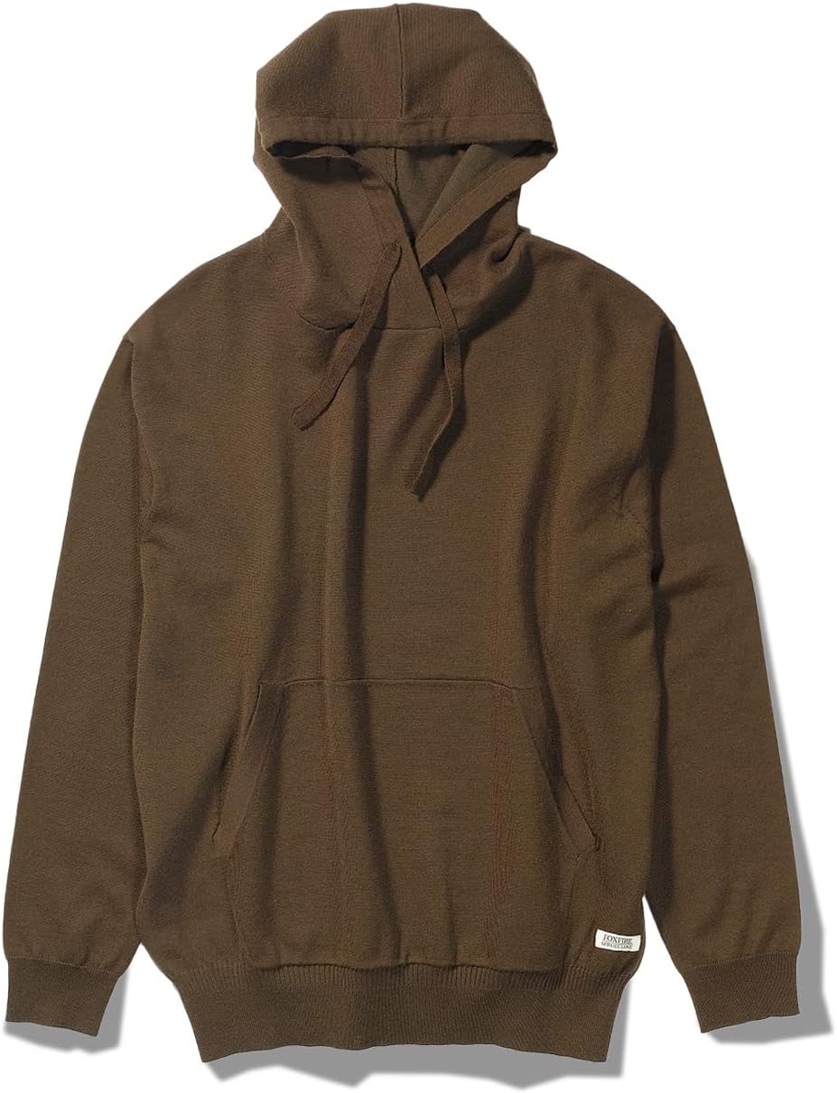 Мужская толстовка Foxfire 6115285, шерсть, для рыбалки, мериносовая шерсть, двухсторонняя толстовка, зеленый
Мужская толстовка Foxfire 6115285, шерсть, для рыбалки, мериносовая шерсть, двухсторонняя толстовка, зеленый