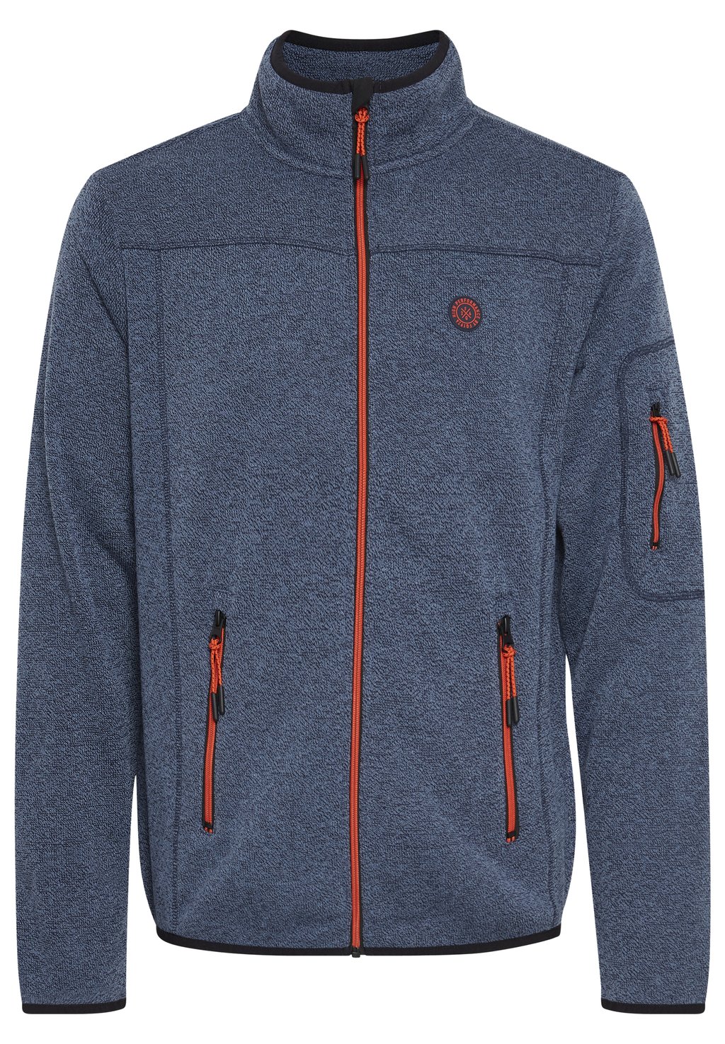 Флисовая куртка PENTRUS FQ1924, синий
Флисовая куртка PENTRUS FQ1924, синий