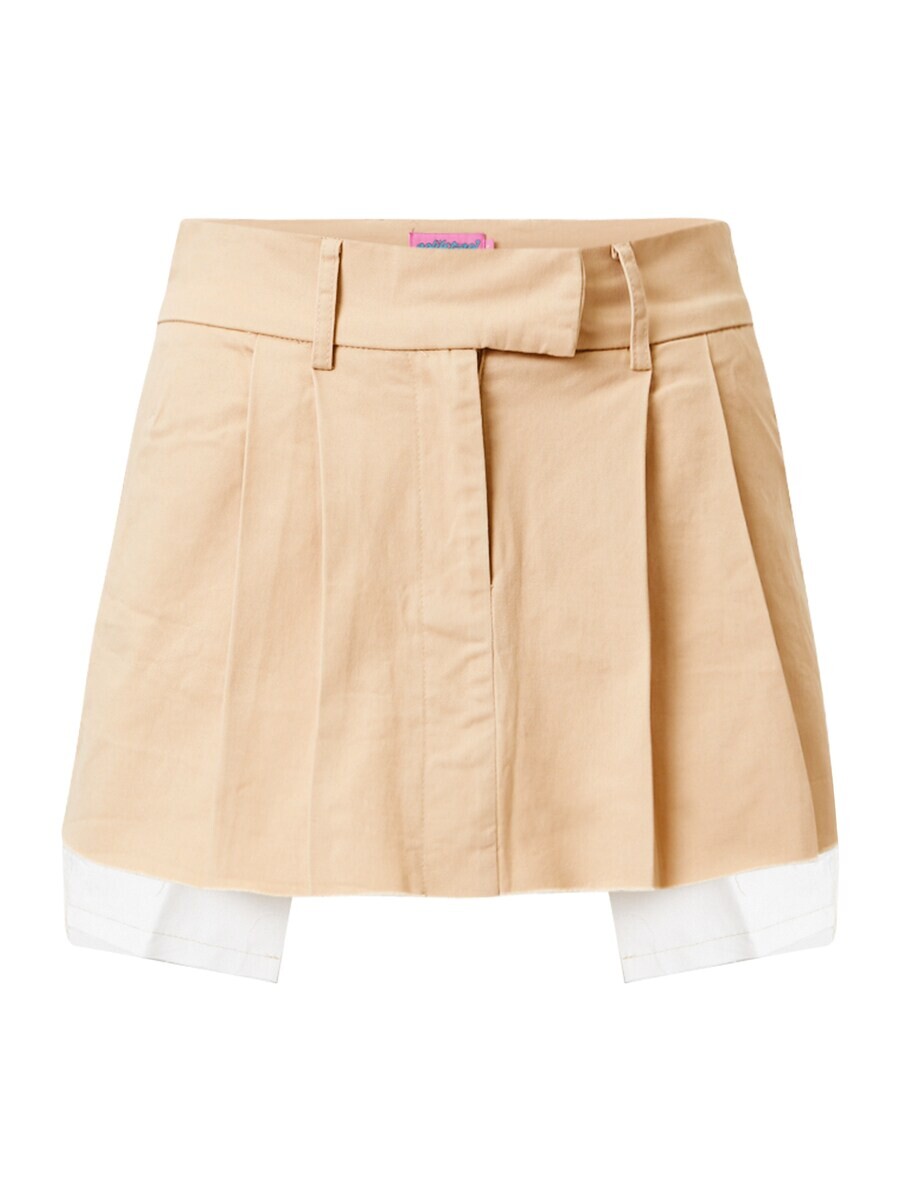 Юбка мини Edikted Skirt, песочный
Юбка мини Edikted Skirt, песочный