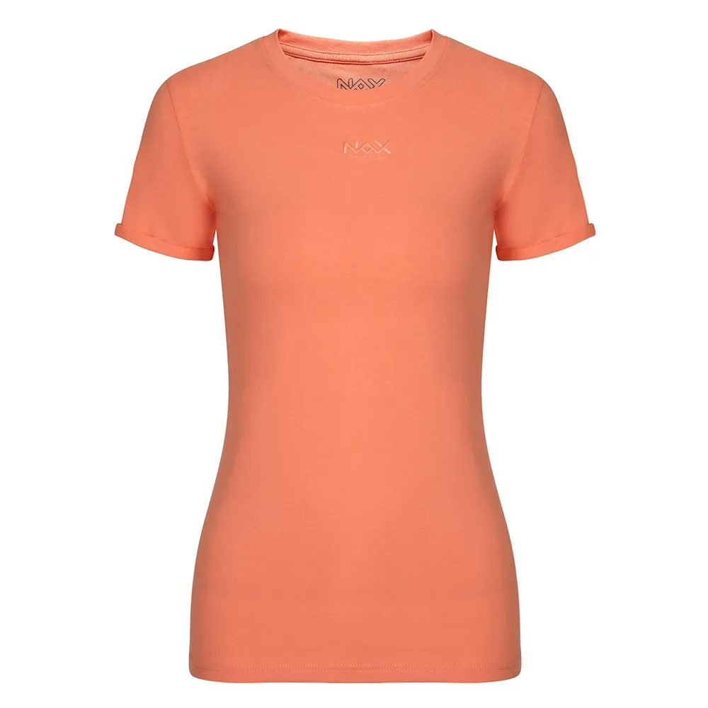 Футболка Nax Navafa, оранжевый
Футболка Nax Navafa, оранжевый