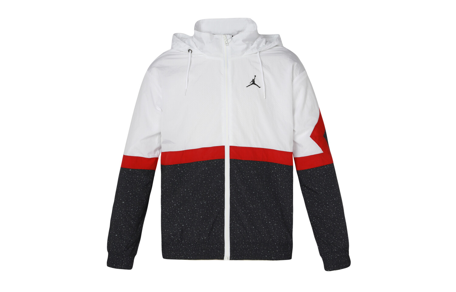 Куртка мужская белая Jordan, белый
Куртка мужская белая Jordan, белый
