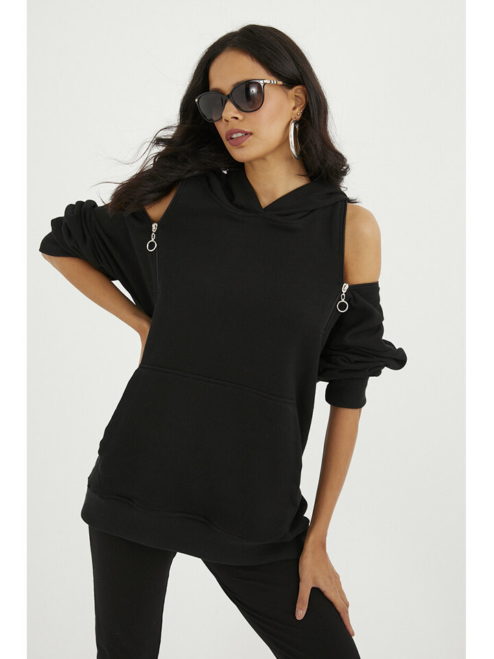 Толстовка Milan Kiss Hoodie, черный
Толстовка Milan Kiss Hoodie, черный