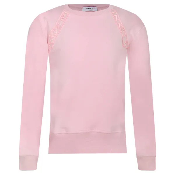 Толстовка Pinko Up, розовый
Толстовка Pinko Up, розовый