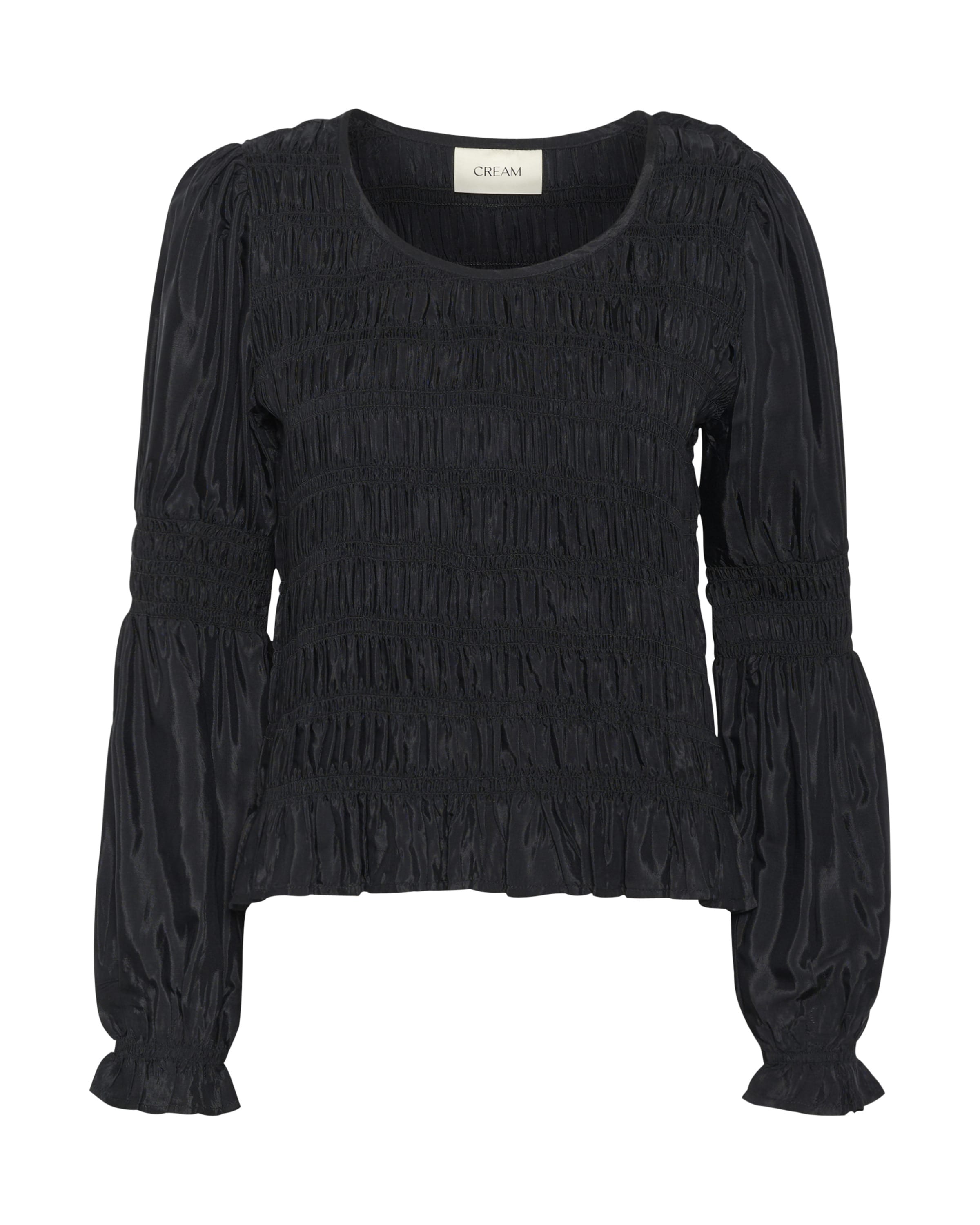 Cream Блузка 'Henva' в черном цвете
Cream Блузка 'Henva' в черном цвете
