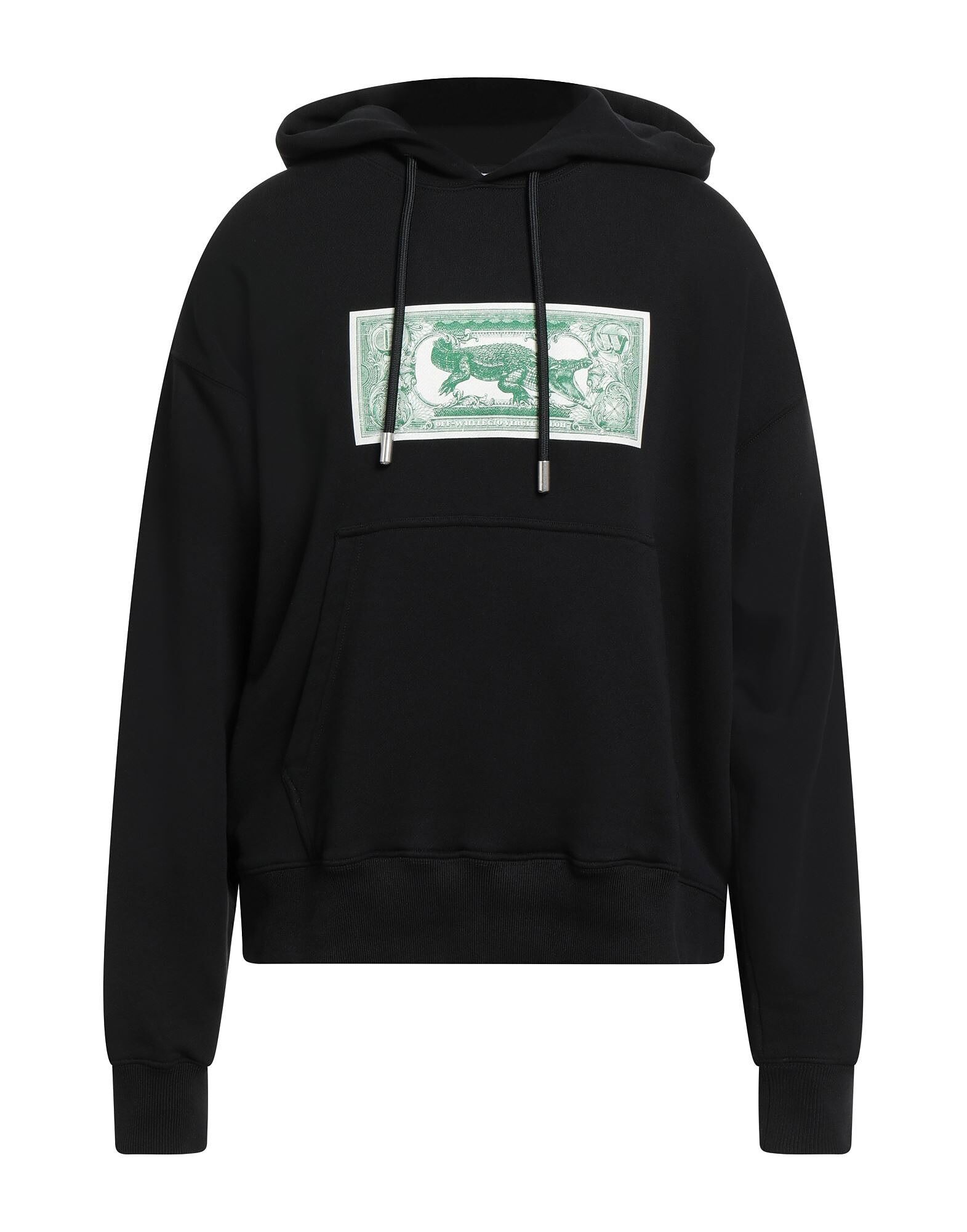 Толстовка Off, черный
Толстовка Off, черный