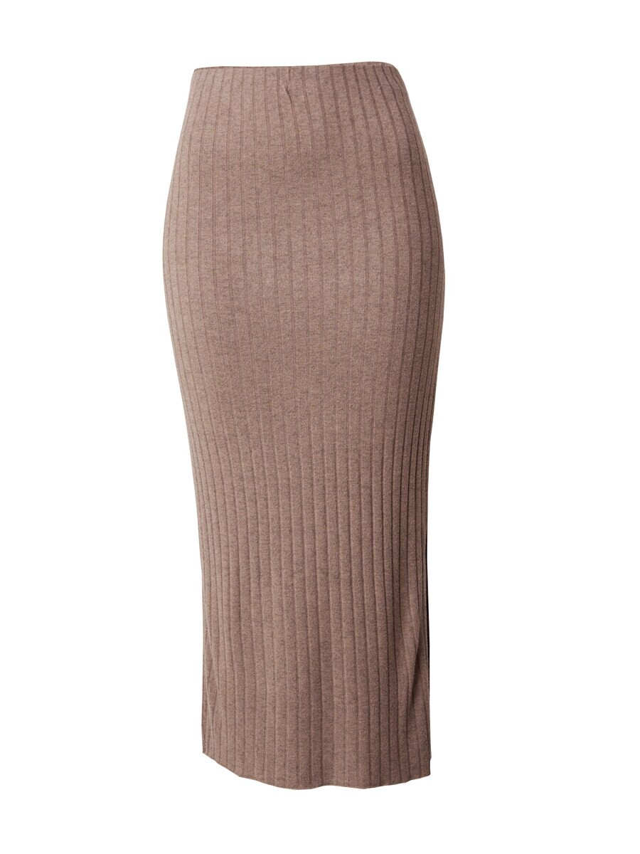 Юбка миди PIECES Skirt PCIRIS, цвет brocade 
Юбка миди PIECES Skirt PCIRIS, цвет brocade