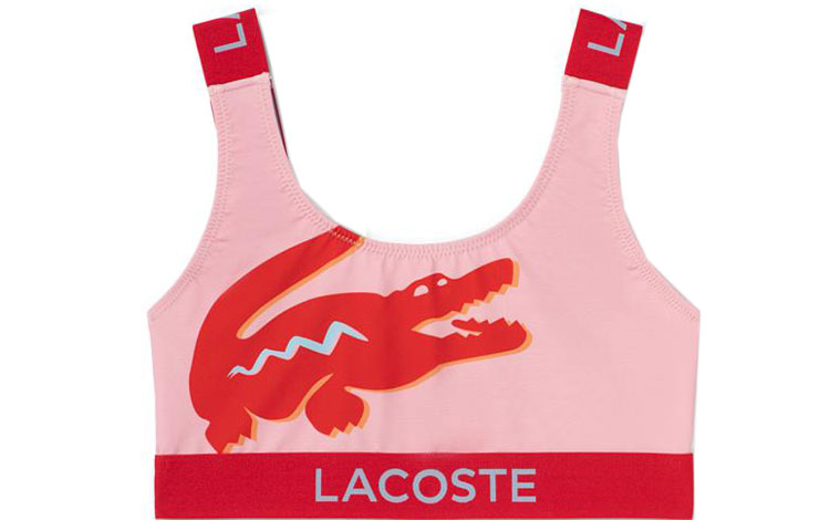 LACOSTE Бикини Women's Red, Красный, LACOSTE Бикини Women's Red
LACOSTE Бикини Women's Red, Красный, LACOSTE Бикини Women's Red