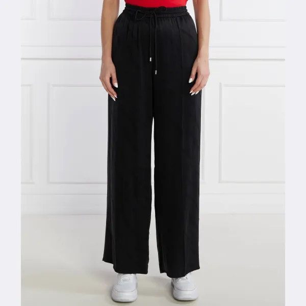 Брюки Hasabella классического кроя Hugo, черный
Брюки Hasabella классического кроя Hugo, черный