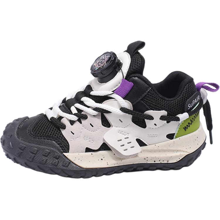 Нескользящие, легкие, амортизирующие, низкие, детские, повседневные кроссовки TROADLOP, черный
Нескользящие, легкие, амортизирующие, низкие, детские, повседневные кроссовки TROADLOP, черный