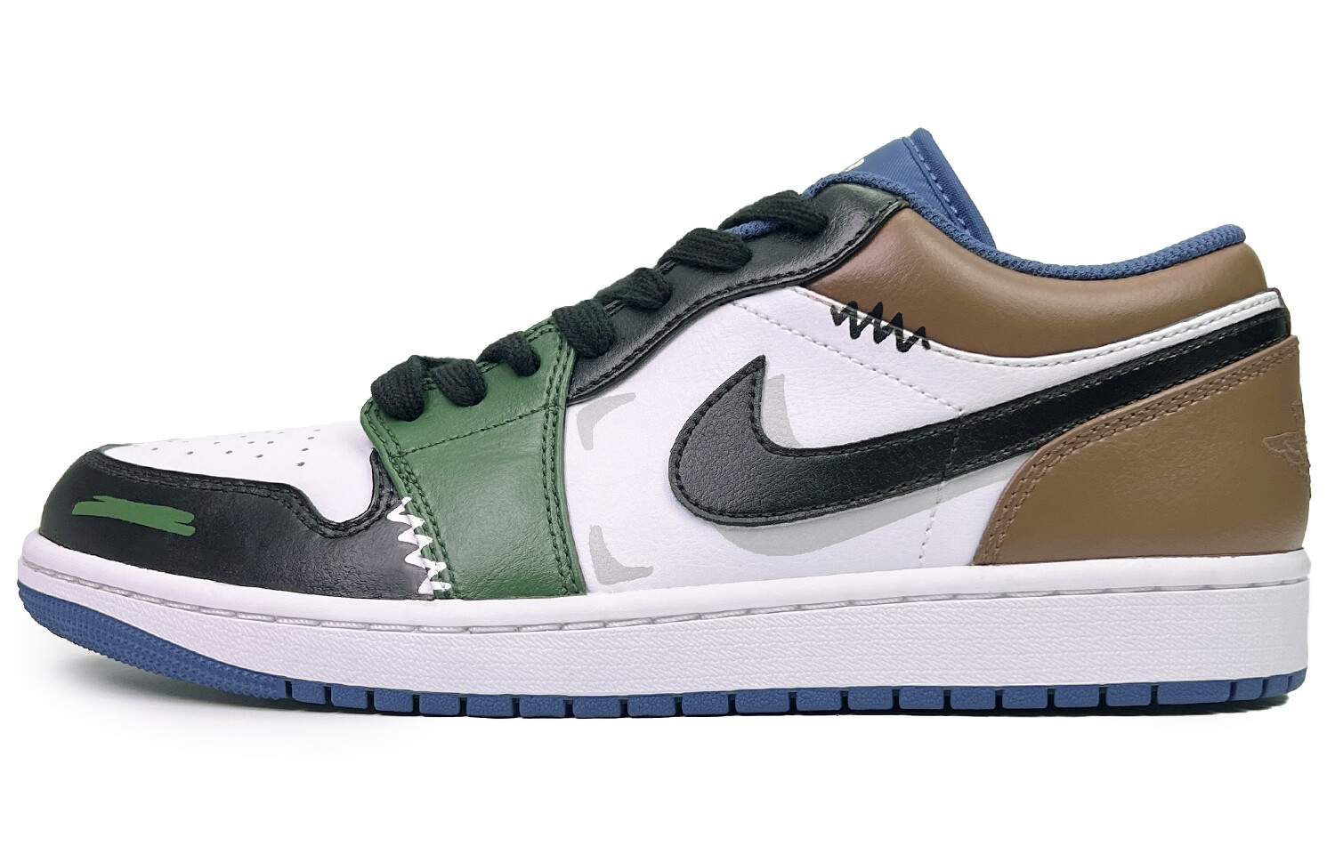 Баскетбольные кроссовки Air 1 Vintage Men Low-Top Black/White Brown Jordan, Белый, Баскетбольные кроссовки Air 1 Vintage Men Low-Top Black/White Brown Jordan
Баскетбольные кроссовки Air 1 Vintage Men Low-Top Black/White Brown Jordan, Белый, Баскетбольные кроссовки Air 1 Vintage Men Low-Top Black/White Brown Jordan