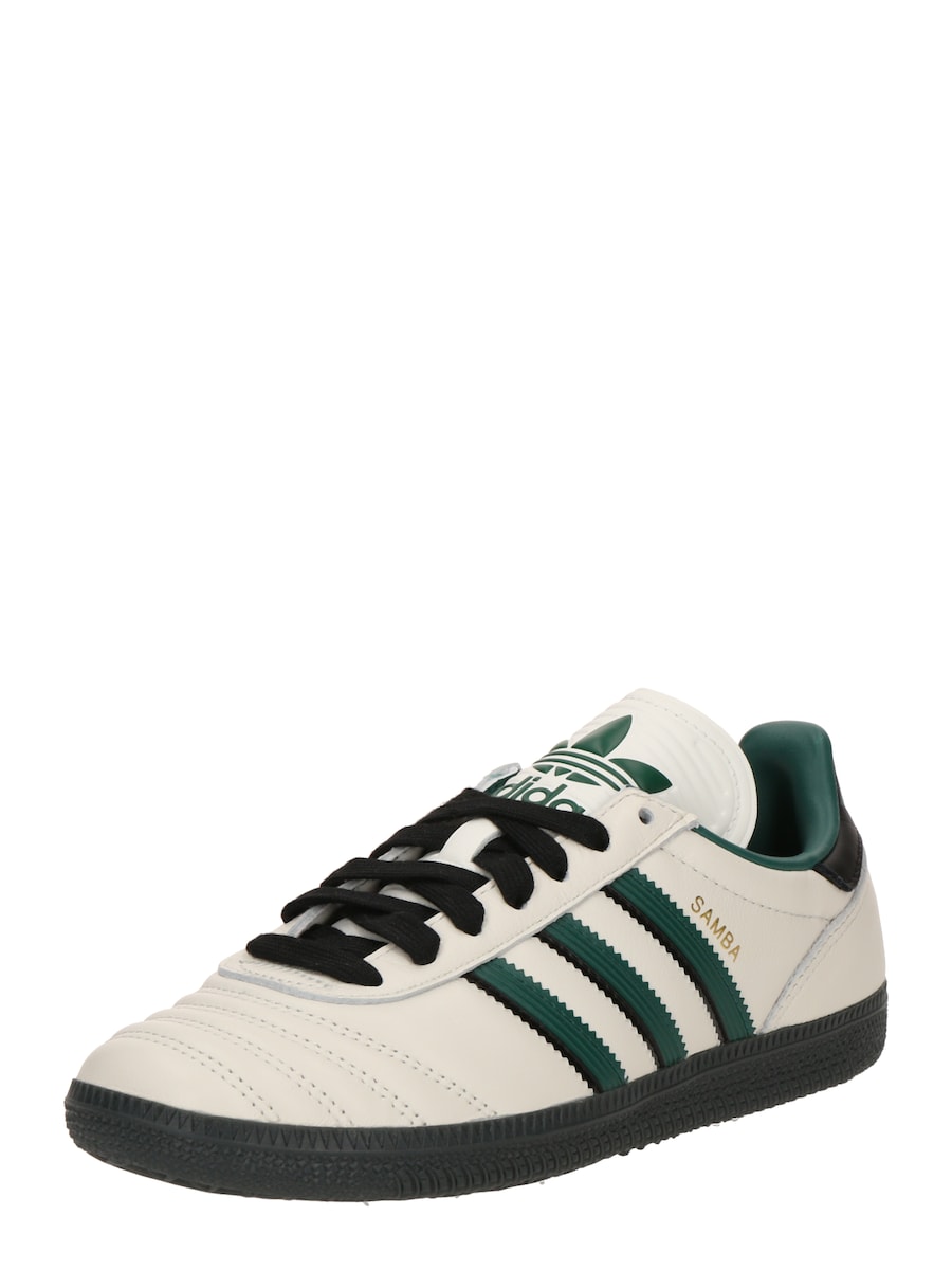 Кроссовки ADIDAS ORIGINALS SAMBA, белый
Кроссовки ADIDAS ORIGINALS SAMBA, белый