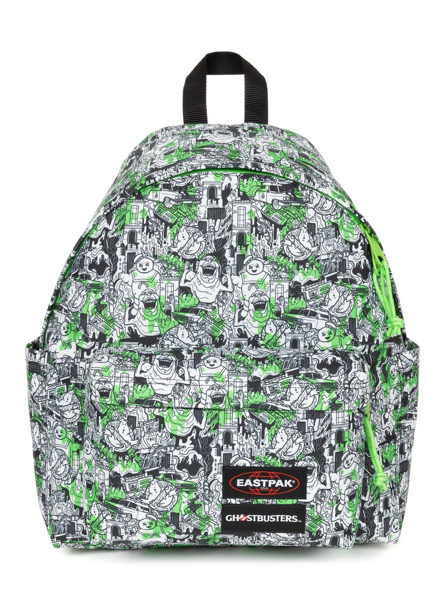 Рюкзак EASTPAK Day PakR, черный
Рюкзак EASTPAK Day PakR, черный