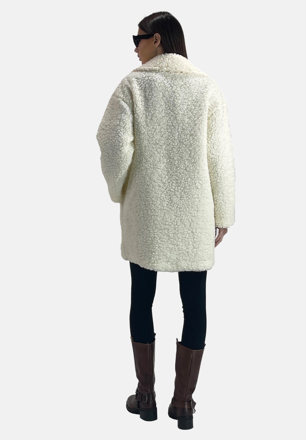 Зимняя куртка Elara, белый
Зимняя куртка Elara, белый