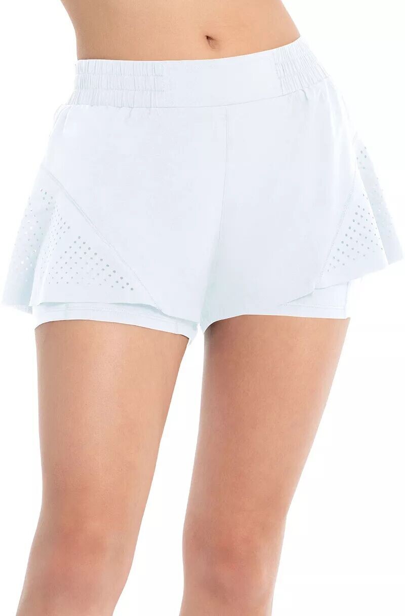 Женские шорты Lucky In Love Hype, белый
Женские шорты Lucky In Love Hype, белый