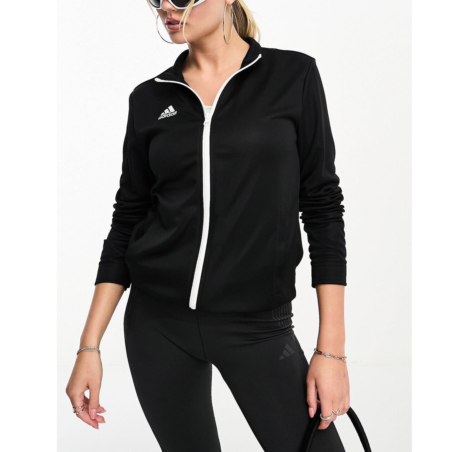 Черная спортивная куртка adidas Football adidas performance, Черный, Черная спортивная куртка adidas Football adidas performance
Черная спортивная куртка adidas Football adidas performance, Черный, Черная спортивная куртка adidas Football adidas performance
