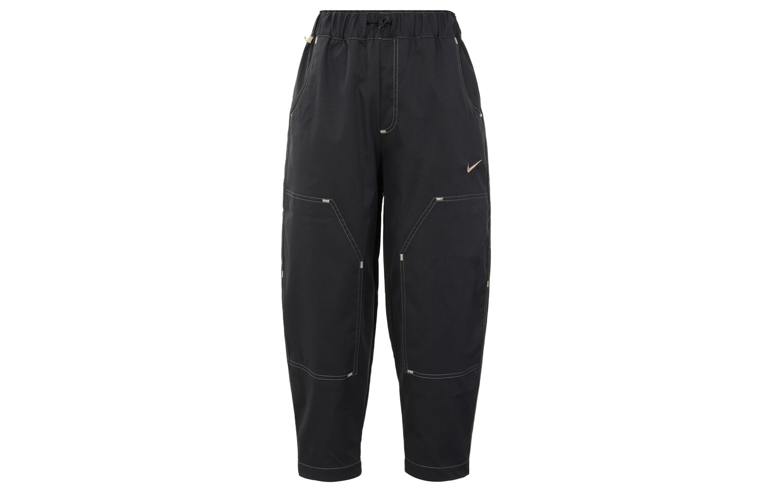 Женские повседневные брюки Nike, цвет Black
Женские повседневные брюки Nike, цвет Black