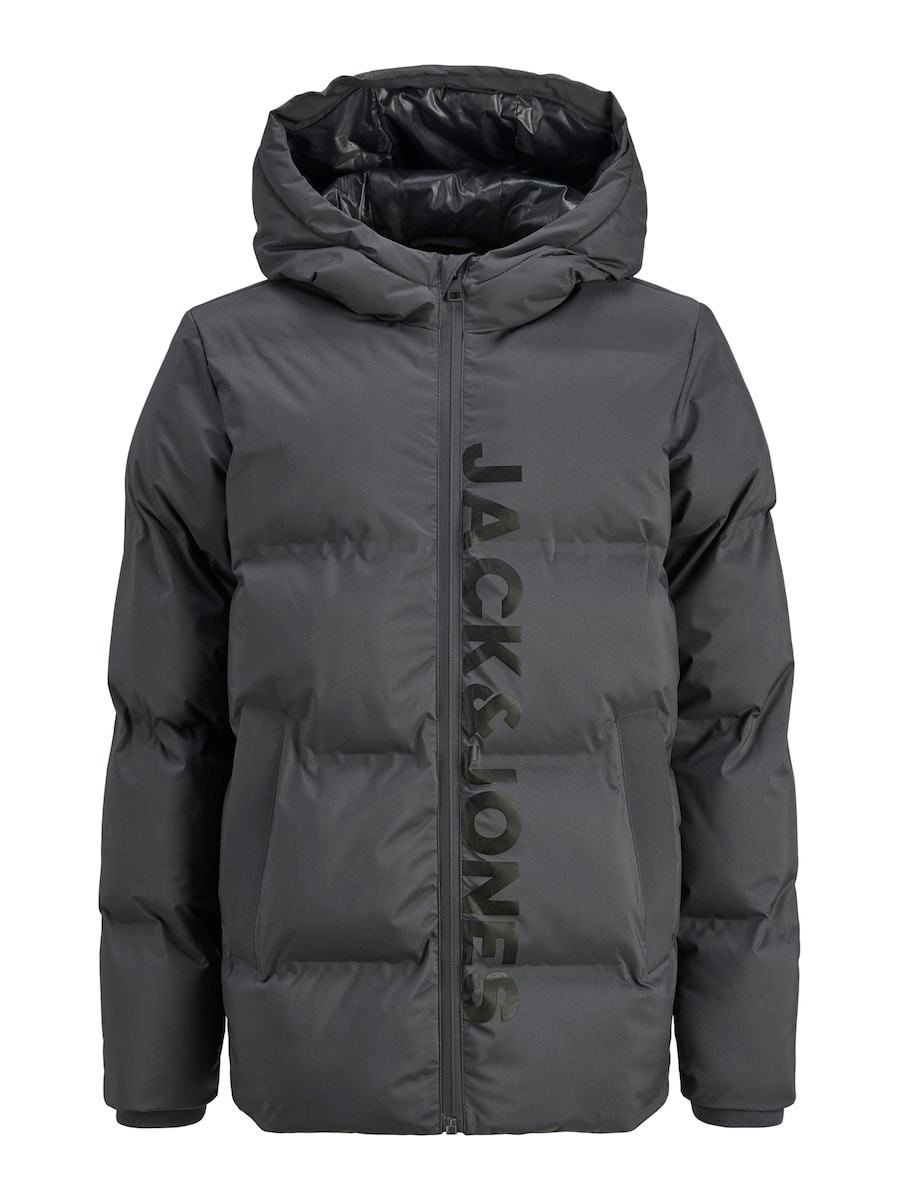Куртка межсезонная Jack & Jones Junior JJKAITO, Basalt Grey
Куртка межсезонная Jack & Jones Junior JJKAITO, Basalt Grey