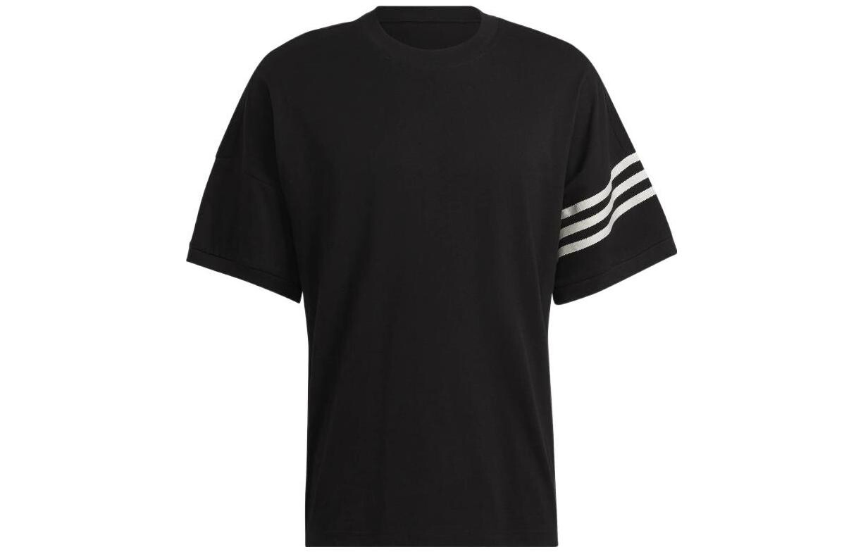Adidas Originals Мужская футболка, цвет Black
Adidas Originals Мужская футболка, цвет Black
