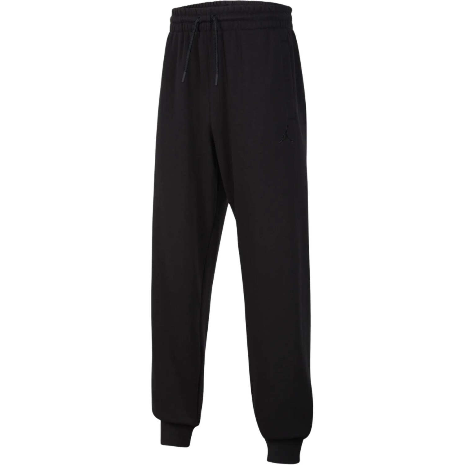 Трикотажные спортивные штаны GS Jordan, черный
Трикотажные спортивные штаны GS Jordan, черный