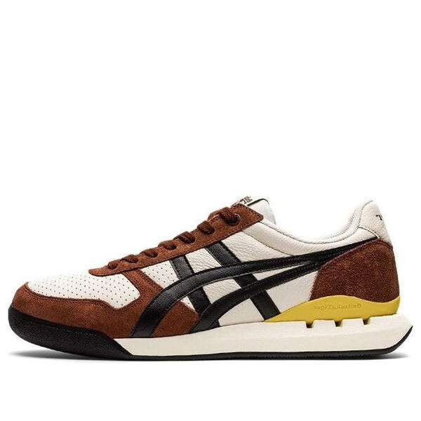 Кроссовки Ultimate 81 ex shoes Onitsuka Tiger, бежевый
Кроссовки Ultimate 81 ex shoes Onitsuka Tiger, бежевый