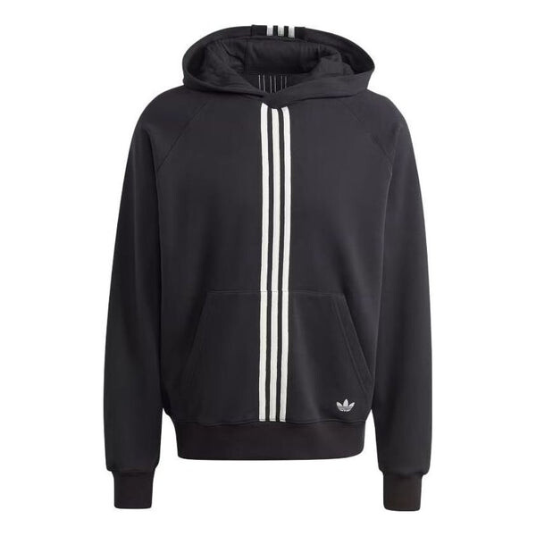Толстовка adidas originals Winter Hacked Hoodie 'Black', черный
Толстовка adidas originals Winter Hacked Hoodie 'Black', черный