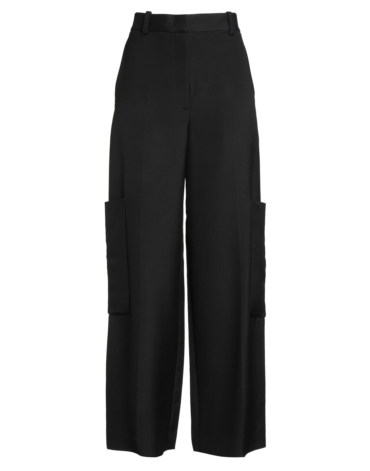 Брюки Khaite, черный
Брюки Khaite, черный