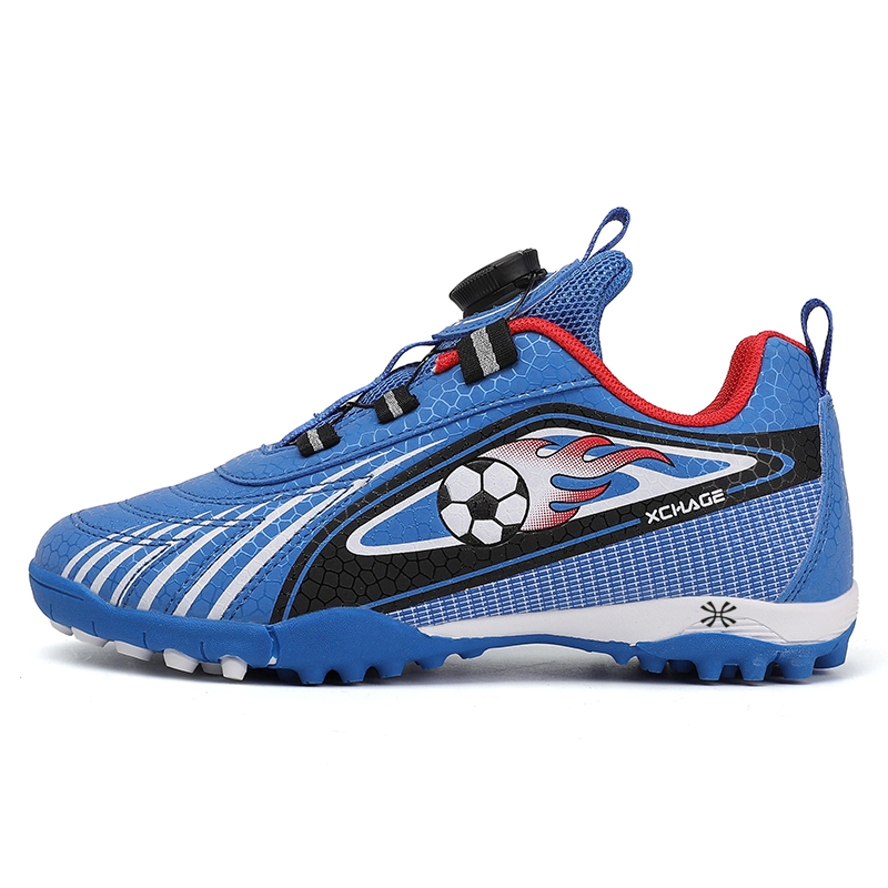 Детские футбольные бутсы для детей YUZHAOLIN, синий
Детские футбольные бутсы для детей YUZHAOLIN, синий