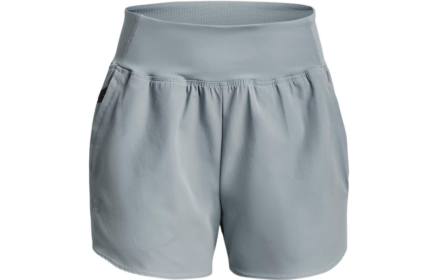 Женские повседневные шорты Under Armour, цвет Blue/Gray
Женские повседневные шорты Under Armour, цвет Blue/Gray