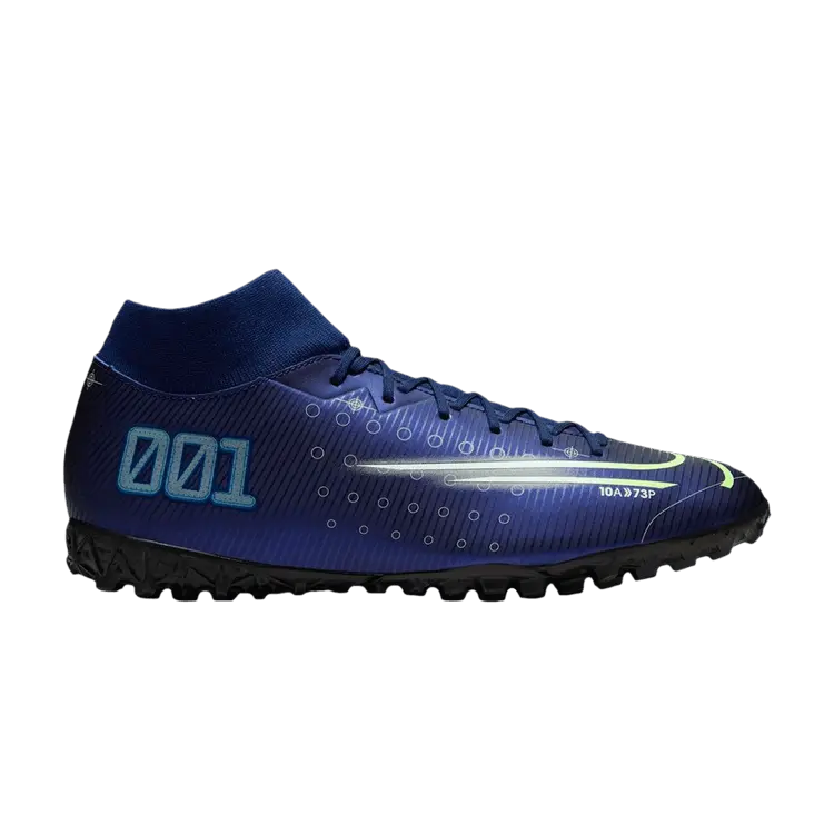 Кроссовки Nike Mercurial SuperflyX 7 Academy MDS TF, Dream Speed
Кроссовки Nike Mercurial SuperflyX 7 Academy MDS TF, Dream Speed