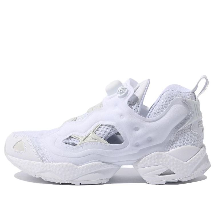 Спортивные кроссовки Reebok Instapump Fury 95 'White'
Спортивные кроссовки Reebok Instapump Fury 95 'White'