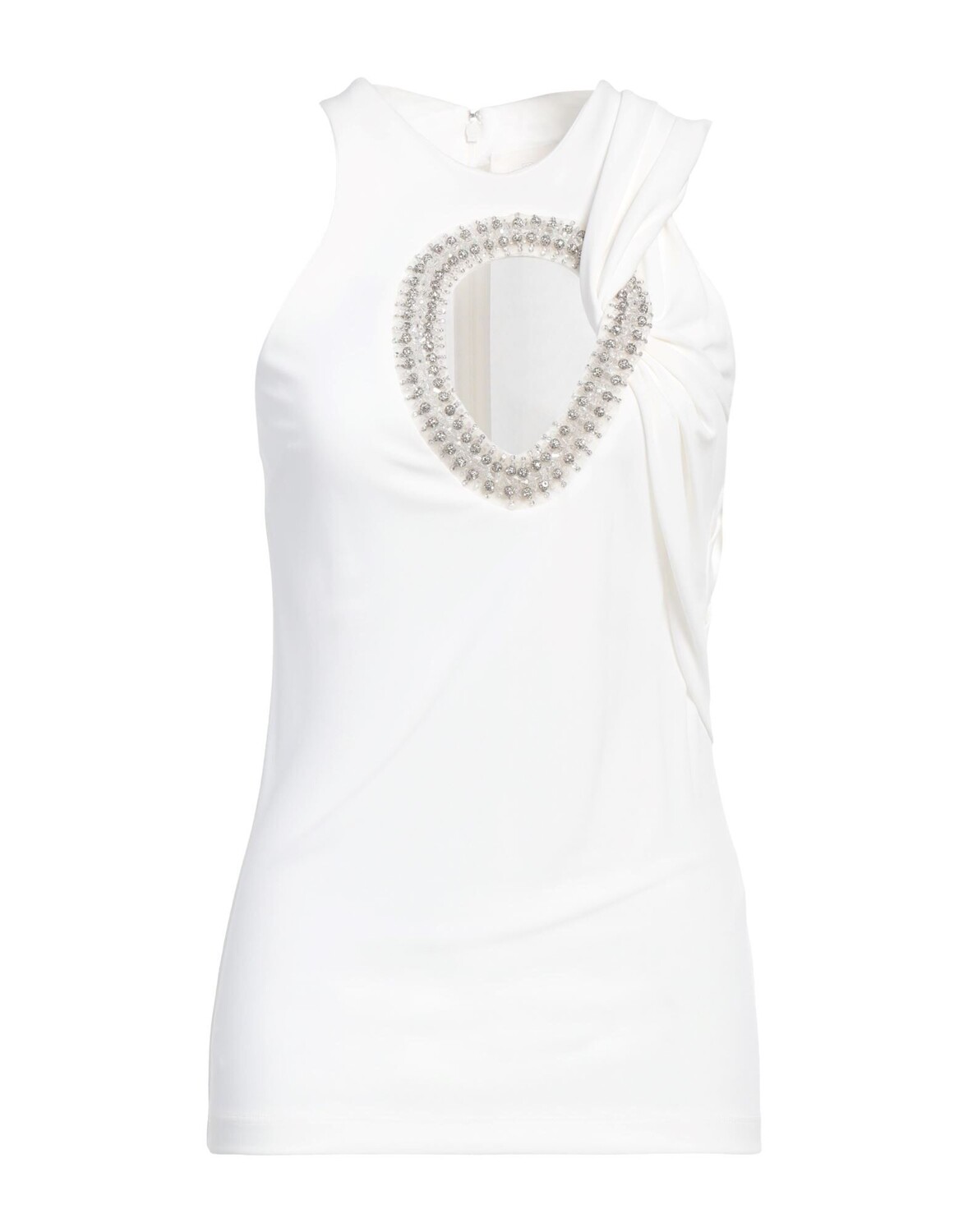 Топ Givenchy, белый
Топ Givenchy, белый