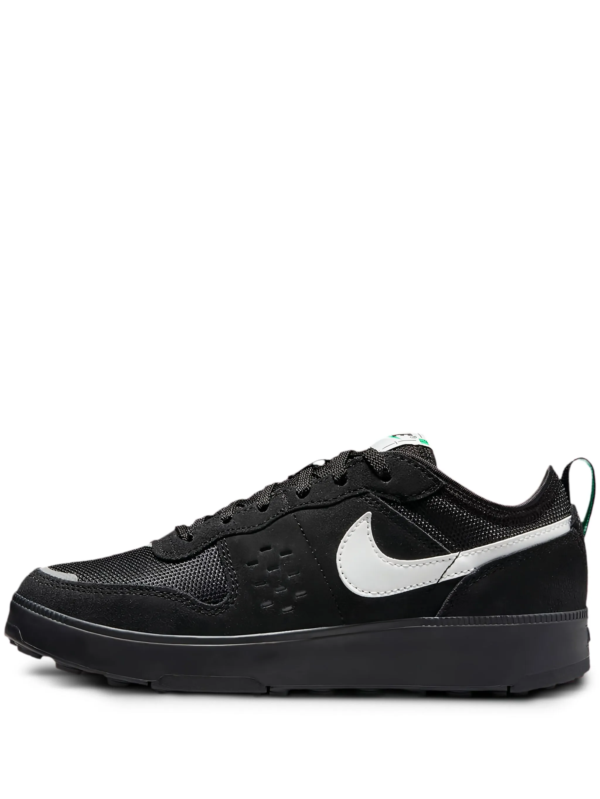 Кроссовки C1TY Black/Stadium Green/Summit Nike Kids, черный
Кроссовки C1TY Black/Stadium Green/Summit Nike Kids, черный