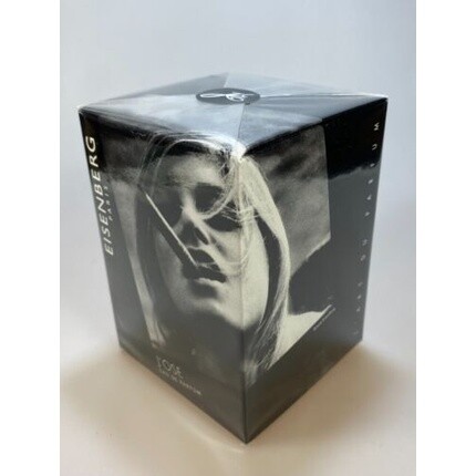 J'Ose by Eisenberg Natural Spray Eau de Parfum 100ml Jose Eisenberg
J'Ose by Eisenberg Natural Spray Eau de Parfum 100ml Jose Eisenberg