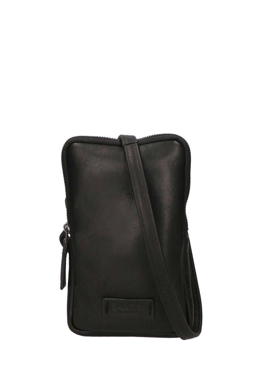 Сумка кросс-боди Santini Cross body bag, Black
Сумка кросс-боди Santini Cross body bag, Black