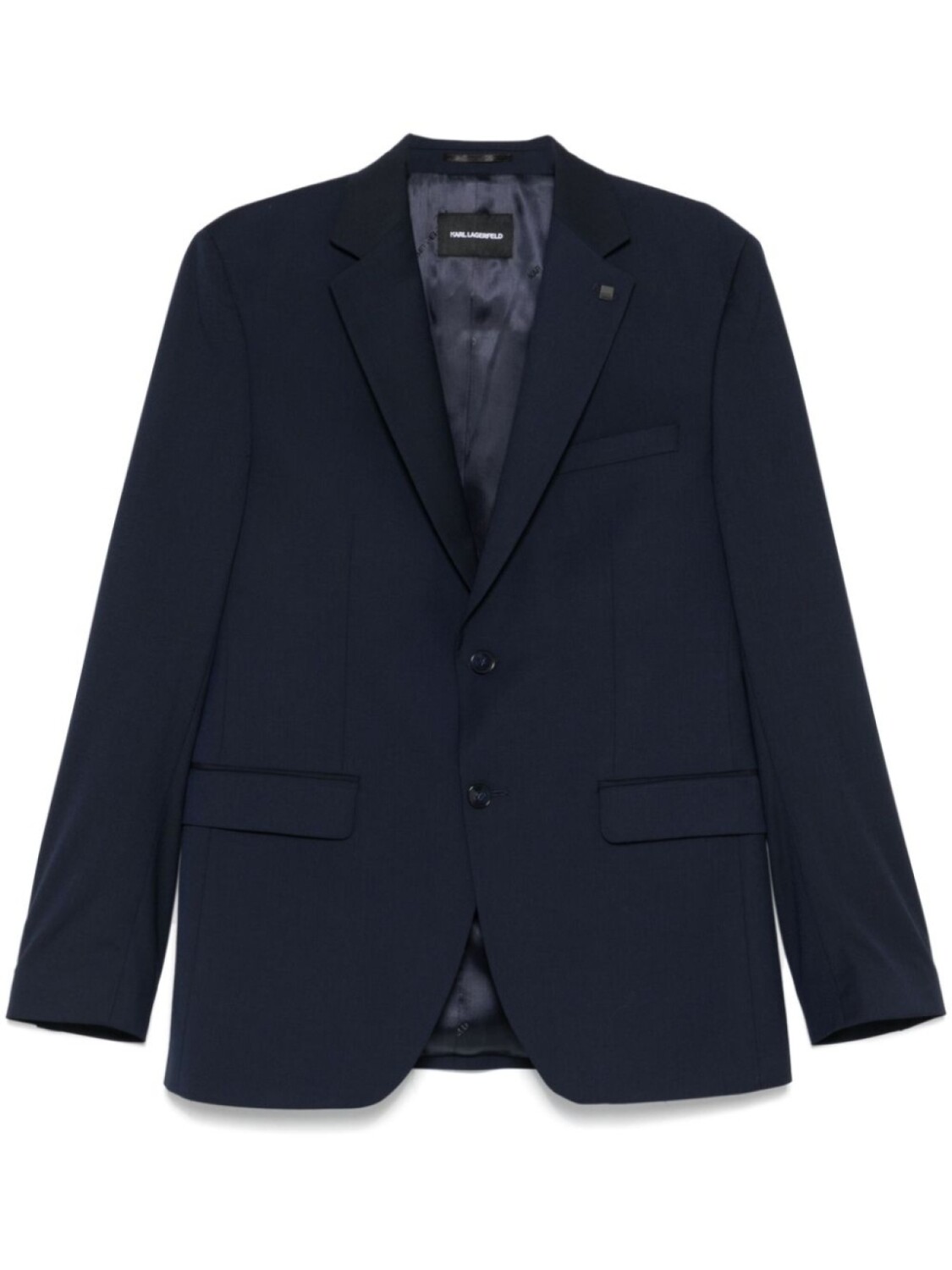 Karl Lagerfeld куртка Clever, синий
Karl Lagerfeld куртка Clever, синий