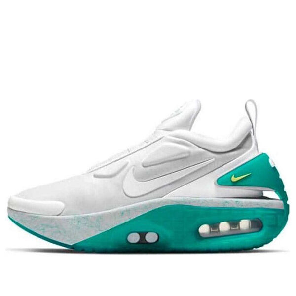 Кроссовки адаптируют авто макс Nike, белый
Кроссовки адаптируют авто макс Nike, белый