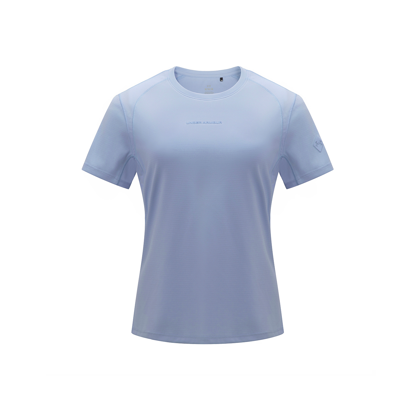 Летняя футболка Regular женская Under Armour, 0138 Iris Orchid, Фиолетовый, Летняя футболка Regular женская Under Armour, 0138 Iris Orchid
Летняя футболка Regular женская Under Armour, 0138 Iris Orchid, Фиолетовый, Летняя футболка Regular женская Under Armour, 0138 Iris Orchid