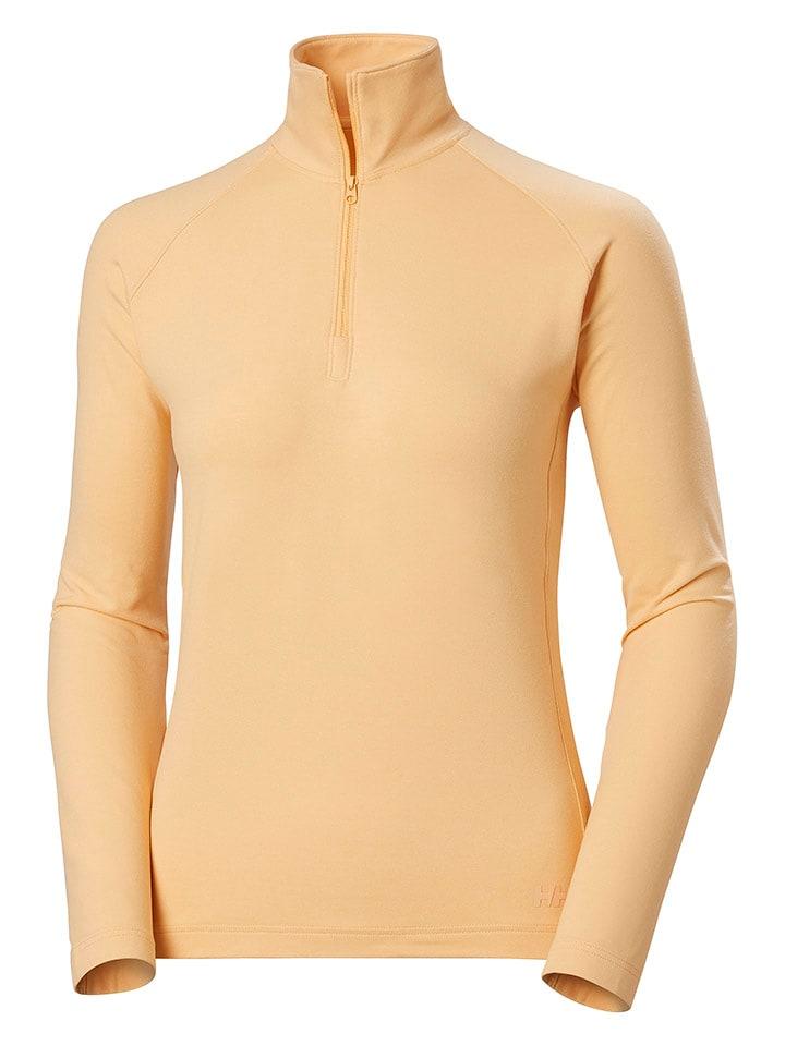 Функциональный лонгслив Verglas Helly Hansen, желтый
Функциональный лонгслив Verglas Helly Hansen, желтый