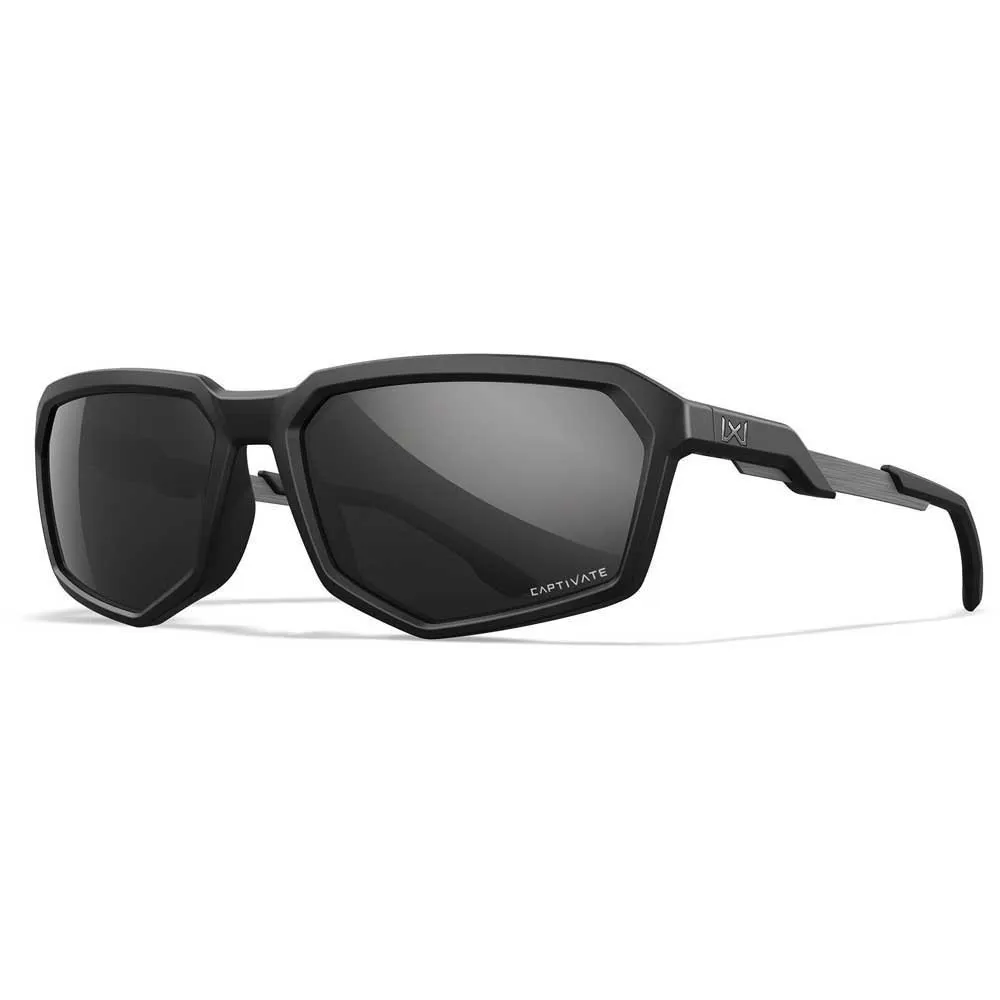 Солнцезащитные очки Wiley X AC6RCN05 Recon polarized, прозрачный
Солнцезащитные очки Wiley X AC6RCN05 Recon polarized, прозрачный