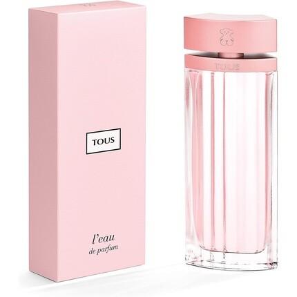 Tous L'Eau Eau De Parfum Spray
Tous L'Eau Eau De Parfum Spray